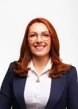 Foto oficial de CLECI VERONEZI nas eleições 2026, divulgada pelo TSE