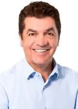 Foto oficial de CLESIO SALVARO nas eleições 2026, divulgada pelo TSE