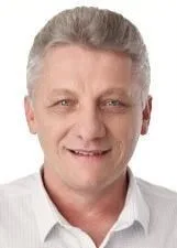 Foto oficial de CONSOLI GERRI CONSOLI nas eleições 2026, divulgada pelo TSE