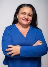 Foto oficial de CRIS BRILHANTE nas eleições 2026, divulgada pelo TSE
