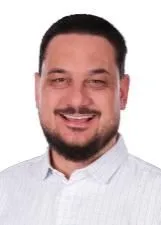 Foto oficial de DAVID BUSARELLO nas eleições 2026, divulgada pelo TSE