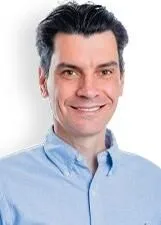 Foto oficial de DELEGADO ULISSES GABRIEL nas eleições 2026, divulgada pelo TSE