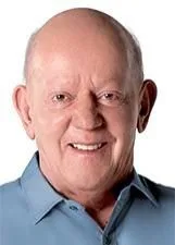 Foto oficial de DEPUTADO MARCOS VIEIRA nas eleições 2026, divulgada pelo TSE