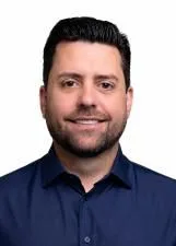 Foto oficial de DIEGO MACHADO nas eleições 2026, divulgada pelo TSE