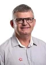 Foto oficial de DIONÍSIO BERTOLDI nas eleições 2026, divulgada pelo TSE