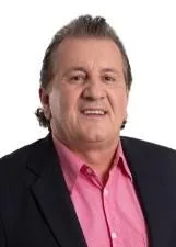 Foto oficial de DORLEI nas eleições 2026, divulgada pelo TSE