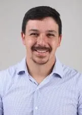 Foto oficial de DR. RONI RIBEIRO nas eleições 2026, divulgada pelo TSE