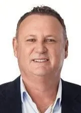 Foto oficial de EDINHO DA CASA AZUL nas eleições 2026, divulgada pelo TSE