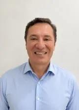 Foto oficial de EDSON PIRIQUITO nas eleições 2026, divulgada pelo TSE