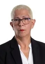 Foto oficial de ELIANE ARAÚJO nas eleições 2026, divulgada pelo TSE