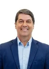 Foto oficial de EMERSON STEIN nas eleições 2026, divulgada pelo TSE