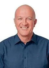 Foto oficial de EVANDRO SCAINI nas eleições 2026, divulgada pelo TSE
