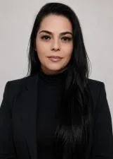 Foto oficial de FABI DA EDUCAÇÃO nas eleições 2026, divulgada pelo TSE