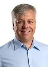 Foto oficial de FABIANO DA LUZ nas eleições 2026, divulgada pelo TSE