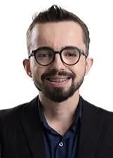 Foto oficial de FABINHO HENSCHEL nas eleições 2026, divulgada pelo TSE