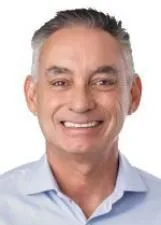 Foto oficial de FABIO BOTELHO nas eleições 2026, divulgada pelo TSE