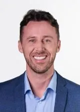 Foto oficial de FERNANDO KRELLING nas eleições 2026, divulgada pelo TSE