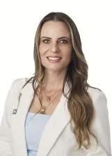 Foto oficial de FLÁVIA RIBAS nas eleições 2026, divulgada pelo TSE