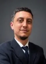 Foto oficial de GABRIEL OLIVEIRA nas eleições 2026, divulgada pelo TSE