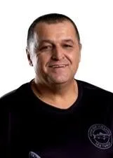 Foto oficial de GELEIA nas eleições 2026, divulgada pelo TSE