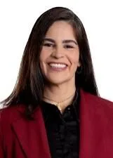 Foto oficial de GISLAINE DURSKI nas eleições 2026, divulgada pelo TSE