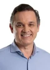 Foto oficial de GUI PEREIRA nas eleições 2026, divulgada pelo TSE
