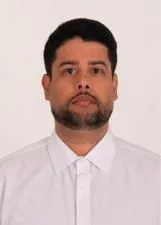 Foto oficial de GUILHERME DUARTE nas eleições 2026, divulgada pelo TSE