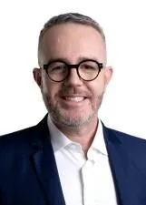 Foto oficial de HANERON nas eleições 2026, divulgada pelo TSE