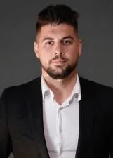Foto oficial de HENRIQUE TODESCHINI nas eleições 2026, divulgada pelo TSE