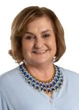 Foto oficial de HILDA DEOLA nas eleições 2026, divulgada pelo TSE