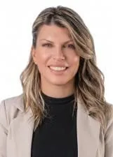 Foto oficial de IARA HAUSMANN nas eleições 2026, divulgada pelo TSE