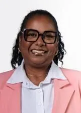 Foto oficial de INAJARA RODRIGUES nas eleições 2026, divulgada pelo TSE