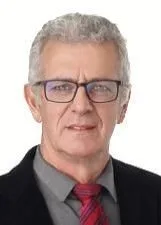 Foto oficial de IRINEU FILHO nas eleições 2026, divulgada pelo TSE