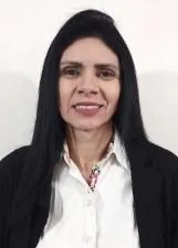 Foto oficial de ISAURA nas eleições 2026, divulgada pelo TSE