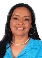 Foto oficial de JACIARA DI SANTO nas eleições 2026, divulgada pelo TSE