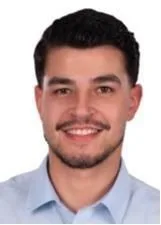 Foto oficial de JACKSON GOETTEN nas eleições 2026, divulgada pelo TSE
