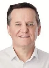 Foto oficial de JAIR MIOTTO nas eleições 2026, divulgada pelo TSE