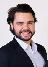 Foto oficial de JAIRO nas eleições 2026, divulgada pelo TSE