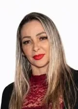Foto oficial de JANA MEDEIROS nas eleições 2026, divulgada pelo TSE