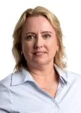 Foto oficial de JANETE KRUEGER nas eleições 2026, divulgada pelo TSE