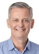 Foto oficial de JEAN KUHLMANN nas eleições 2026, divulgada pelo TSE