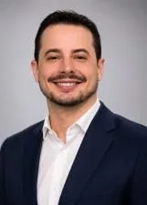 Foto oficial de JEAN VOLPATO nas eleições 2026, divulgada pelo TSE