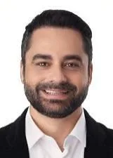 Foto oficial de JEFERSON CARDOZO nas eleições 2026, divulgada pelo TSE