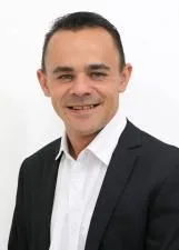 Foto oficial de JEFINHO CHUPEL nas eleições 2026, divulgada pelo TSE