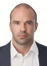 Foto oficial de JESSÉ LOPES nas eleições 2026, divulgada pelo TSE