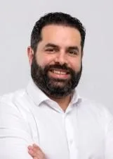 Foto oficial de JOÃO COBALCHINI nas eleições 2026, divulgada pelo TSE