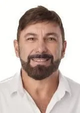 Foto oficial de JOAO DO POSTO nas eleições 2026, divulgada pelo TSE