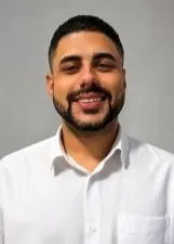Foto oficial de JORGE JUNIOR nas eleições 2026, divulgada pelo TSE