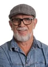 Foto oficial de JOSÉ CARLOS nas eleições 2026, divulgada pelo TSE