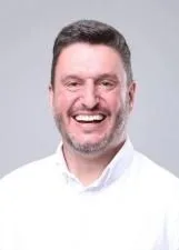 Foto oficial de JOSÉ THOMÉ nas eleições 2026, divulgada pelo TSE